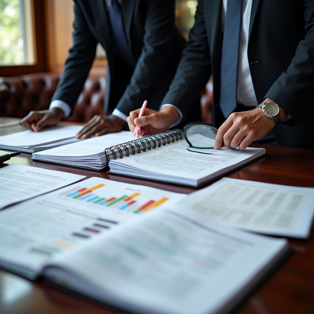 Imibhalo yenqubomgomo yomshwalense ibuyekezwa ochwepheshe