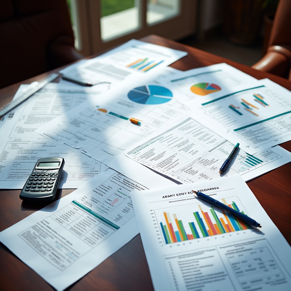 Izinto zokuqeqesha zokuphatha izintela nemibhalo yezezimali