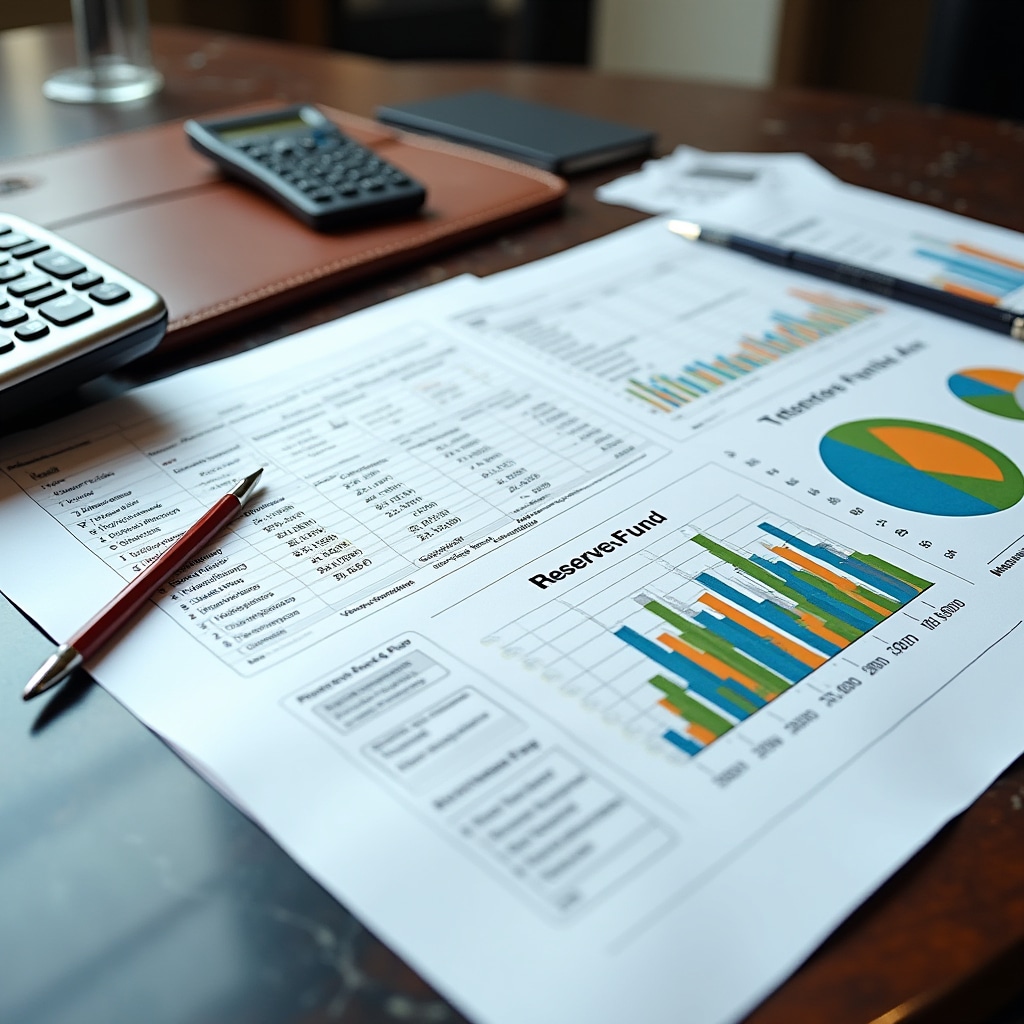 Ispredishithi yokubala kwesikhwama sezabelo nokuhlela kwezezimali